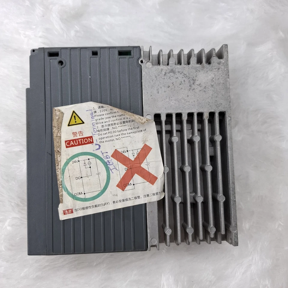 FOR PARTS INVT SV-DA200-0R4-2-S0 400W SVDA2000R42S0 FREE FAST SHIPPING